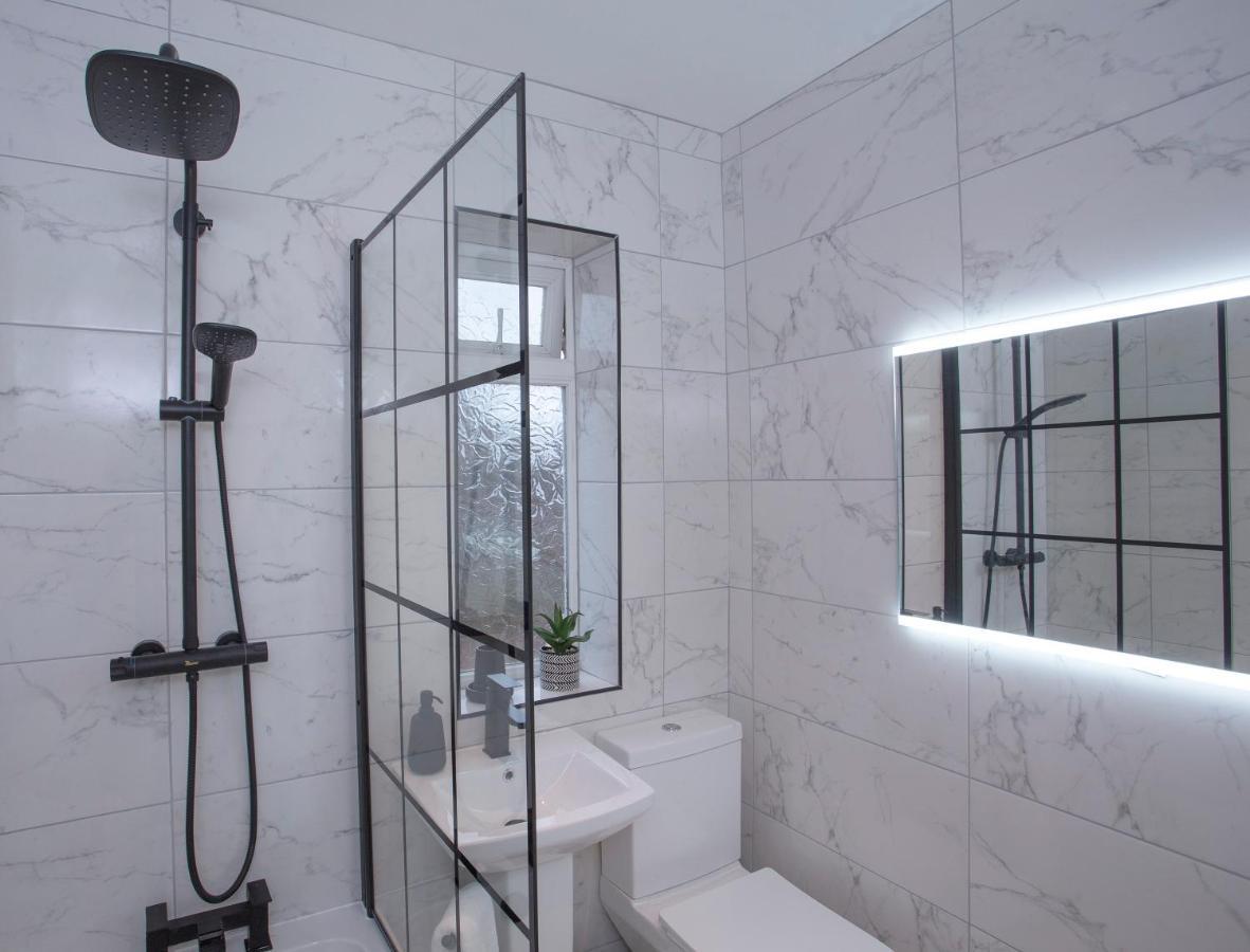 The Boutique Cozy (adults Only) Casa vacanze Belfast