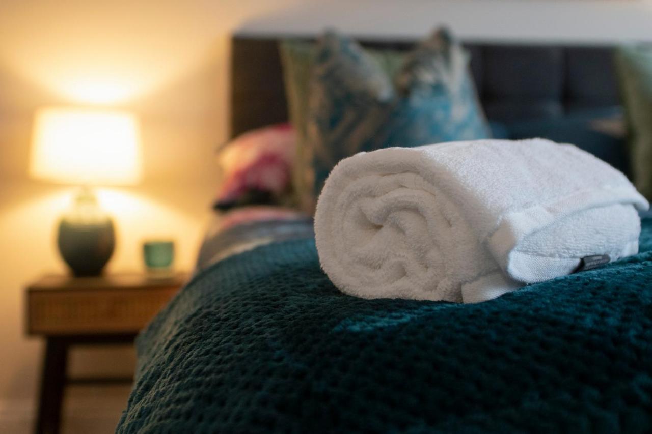 Casa vacanze The Boutique Cozy (adults Only) Belfast