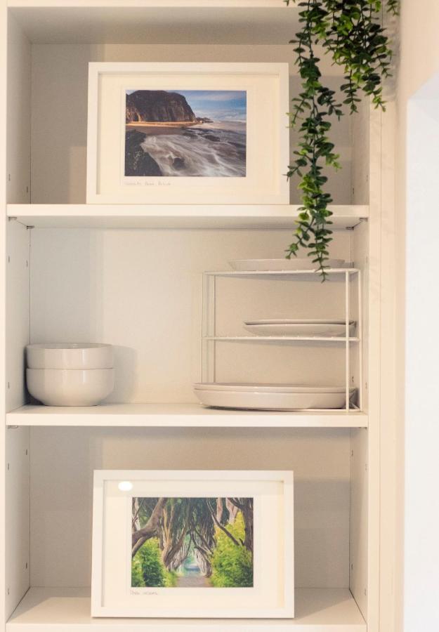 The Boutique Sleeps 7 Adults! Belfast