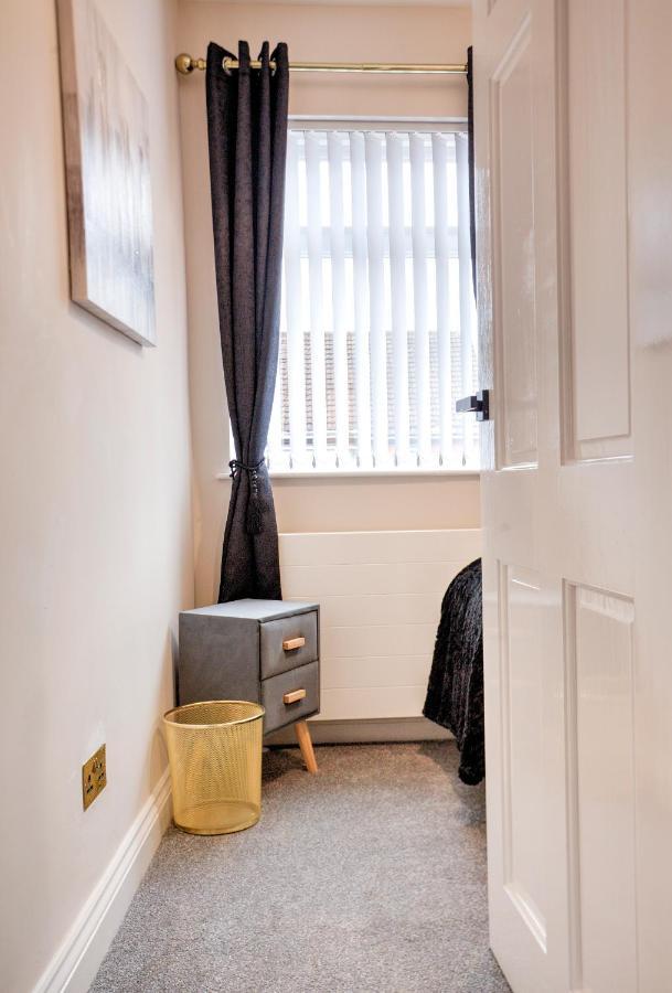The Boutique Sleeps 7 Adults! Hébergement de vacances Belfast