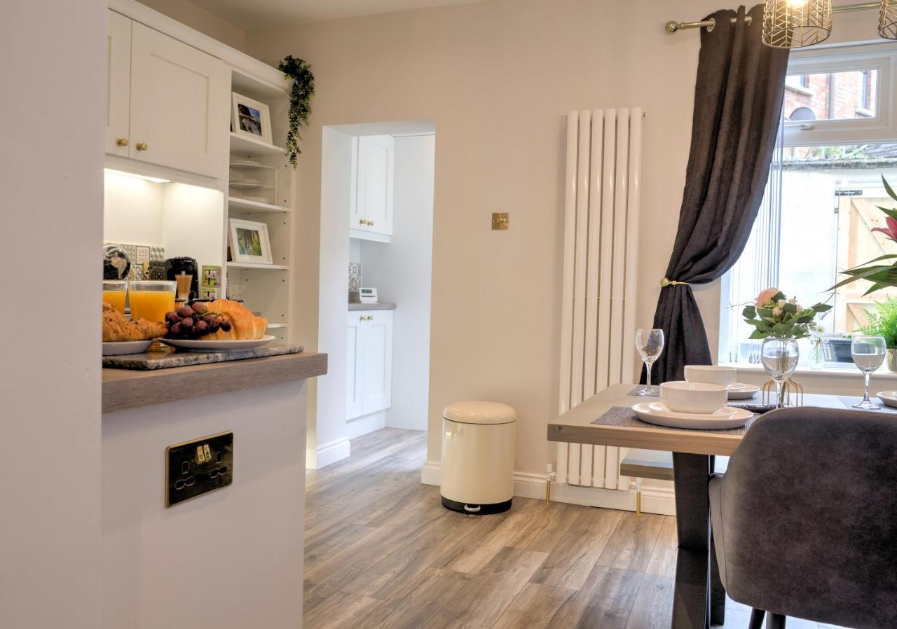 The Boutique Sleeps 7 Adults! Hébergement de vacances *