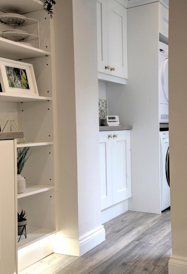 The Boutique Sleeps 7 Adults! Hébergement de vacances *