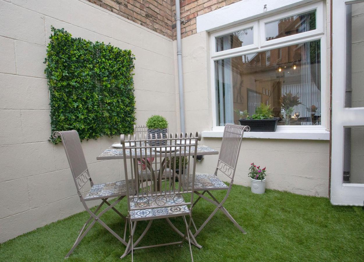 Hébergement de vacances The Boutique Sleeps 7 Adults! *