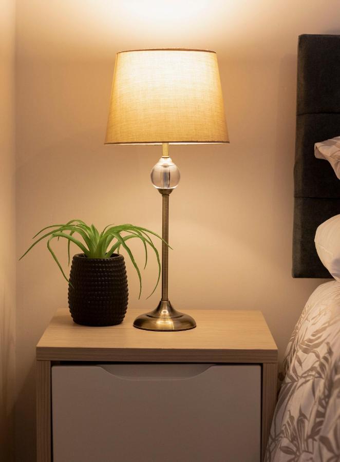 Hébergement de vacances The Boutique Sleeps 7 Adults! Belfast